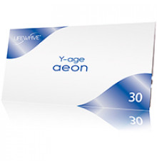 Патчи LifeWave Y-Age Aeon®