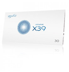 Пластыри LifeWave X39®