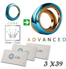CORE – ADVANCED  